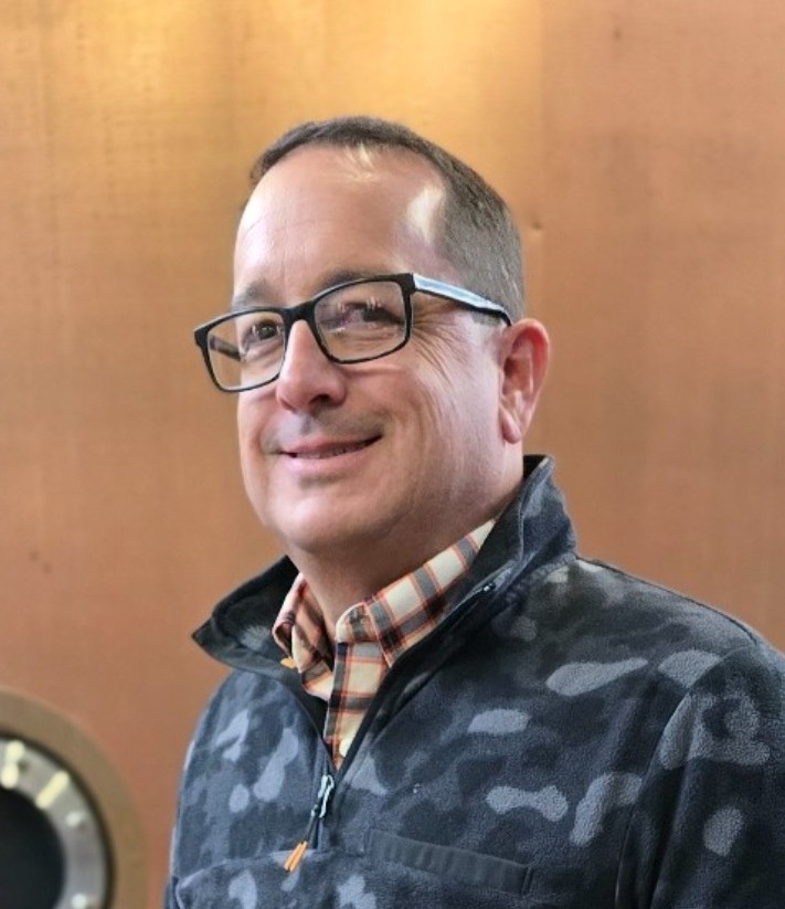 Joel Hackleman